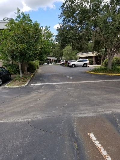 Parkwood Plaza: 3601 SW 2nd Ave, Gainesville, FL 32607